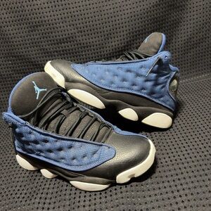 Jordan 13 “navy”